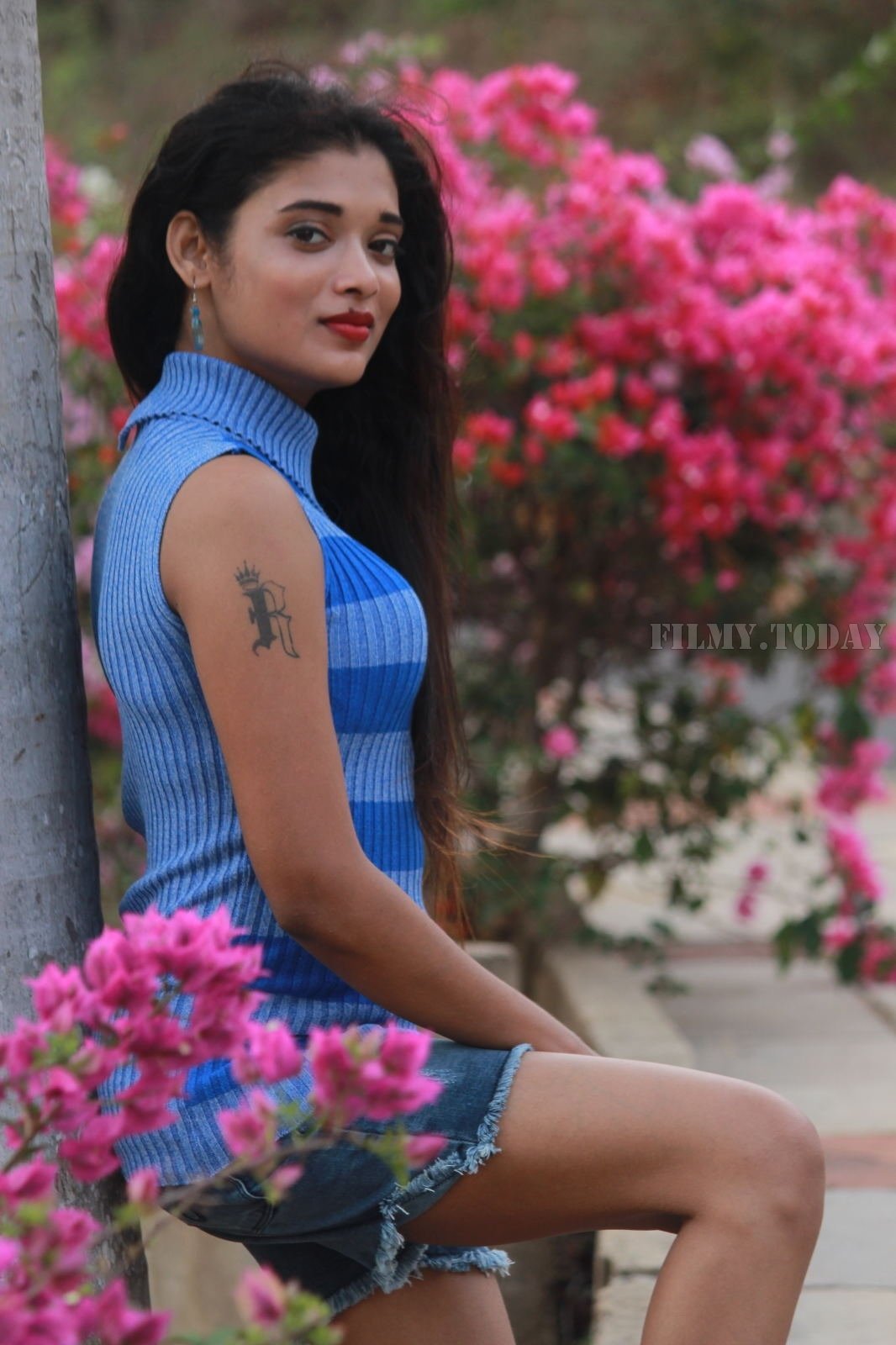 Actress Rekha Boj Hot Photoshoot | Picture 1584301