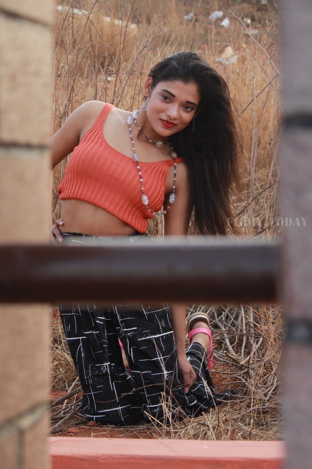 Actress Rekha Boj Hot Photoshoot | Picture 1584287