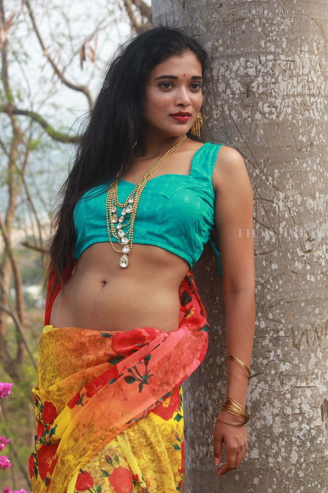 Actress Rekha Boj Hot Photoshoot | Picture 1584308