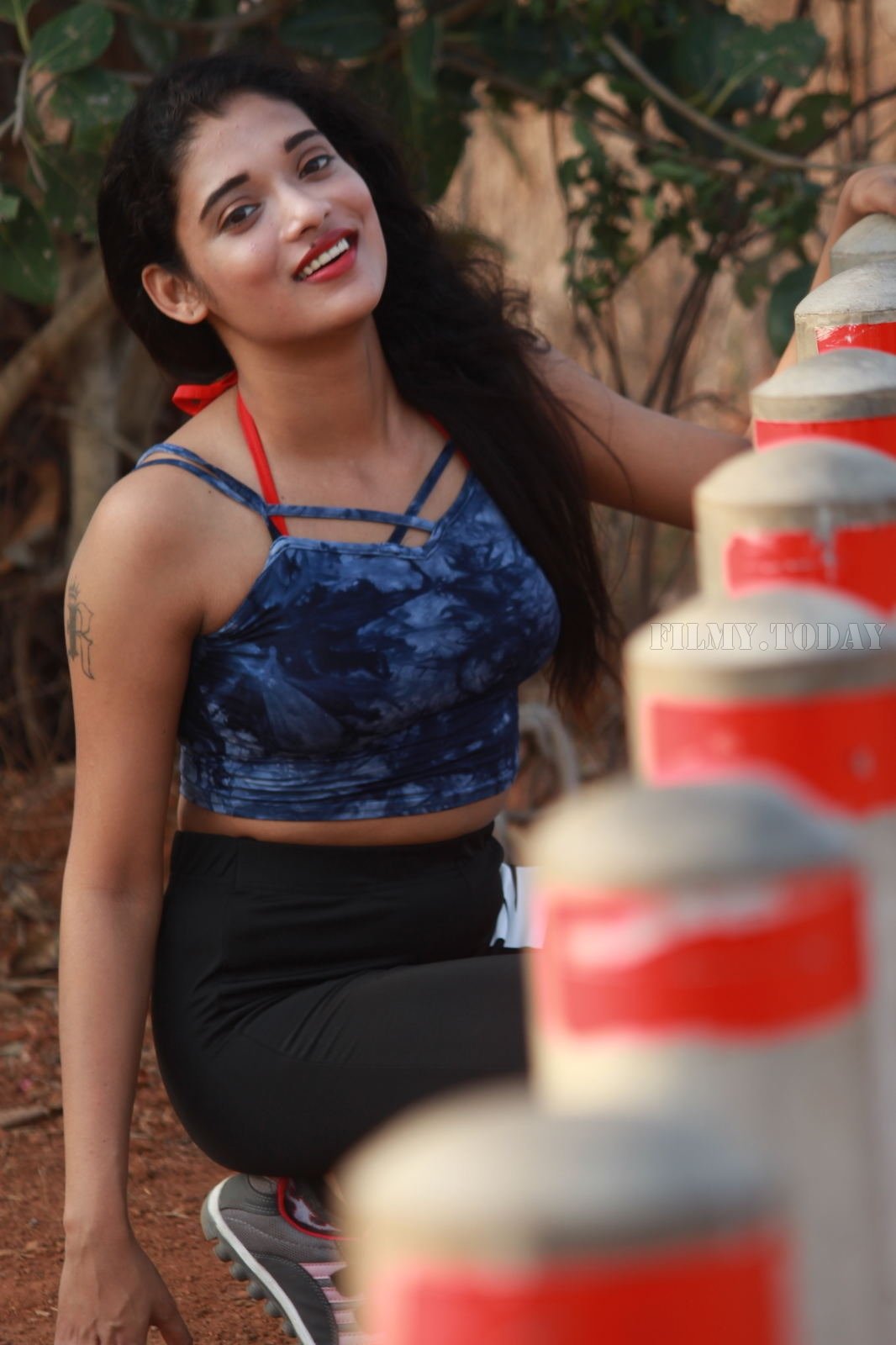 Actress Rekha Boj Hot Photoshoot | Picture 1584309