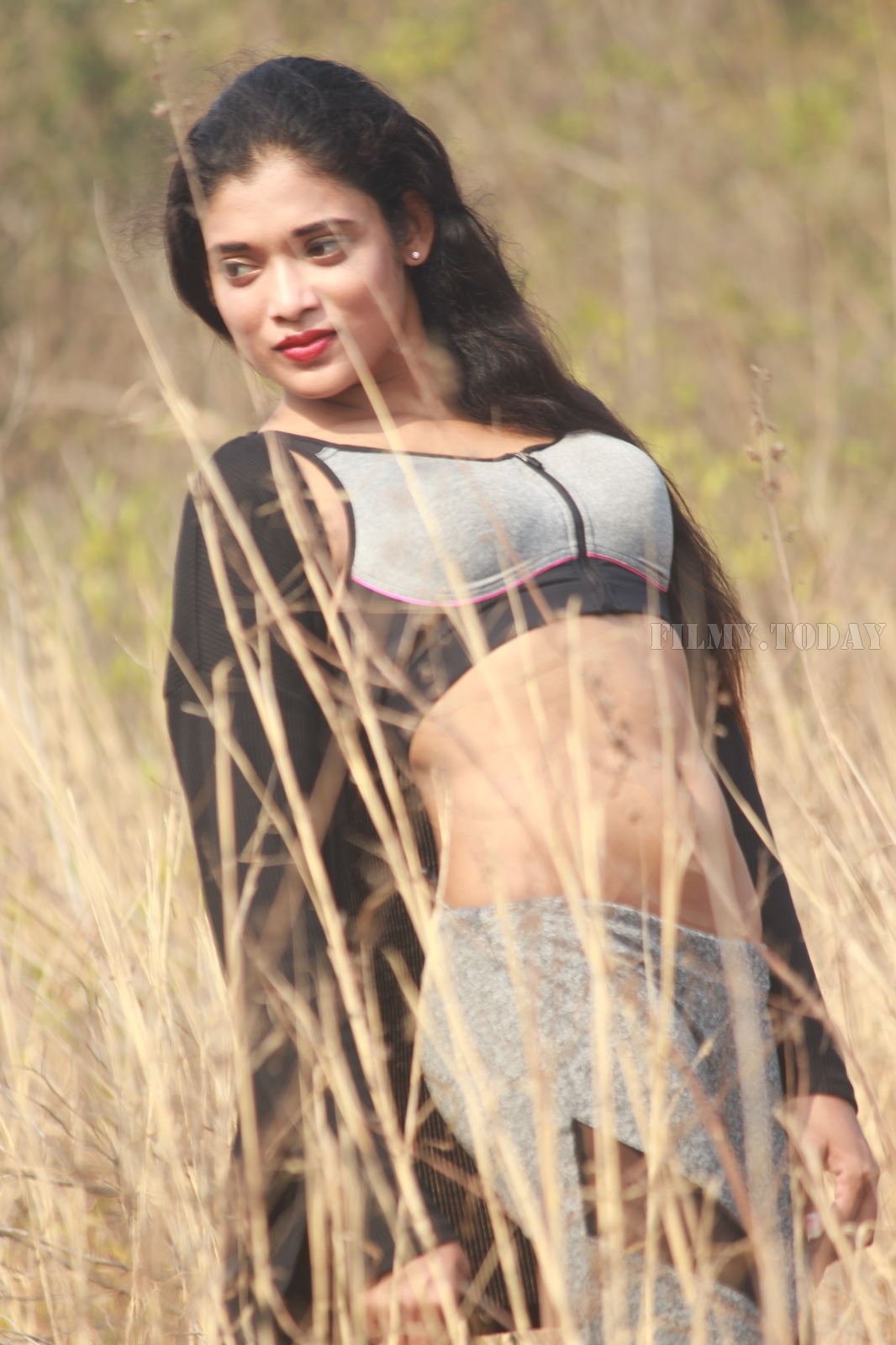 Actress Rekha Boj Hot Photoshoot | Picture 1584294