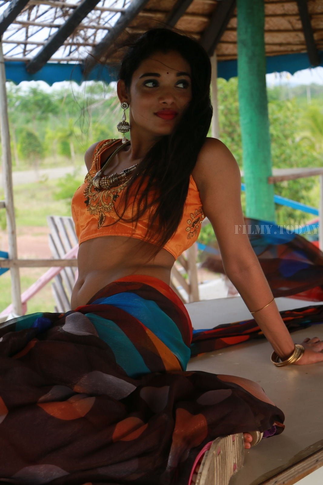 Actress Rekha Boj Hot Photoshoot | Picture 1584312