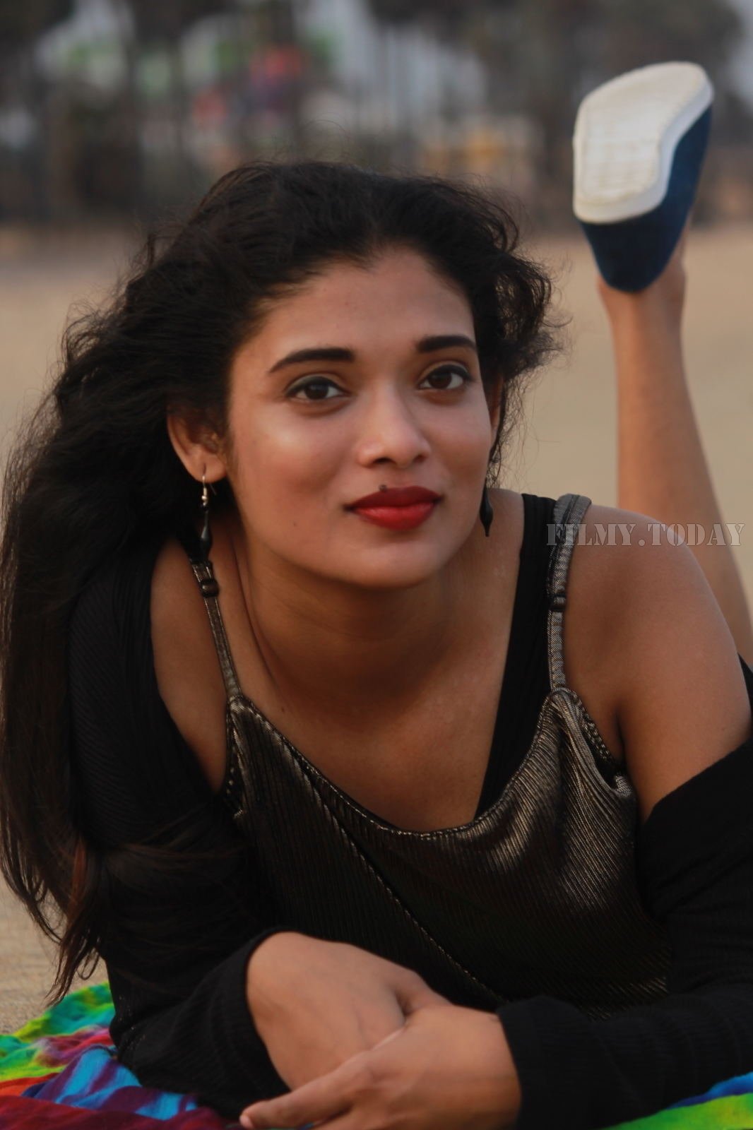 Actress Rekha Boj Hot Photoshoot | Picture 1584302