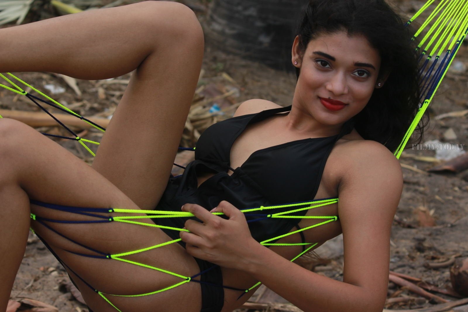 Actress Rekha Boj Hot Photoshoot | Picture 1584289
