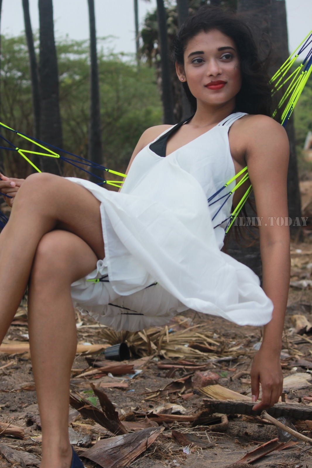 Actress Rekha Boj Hot Photoshoot | Picture 1584291