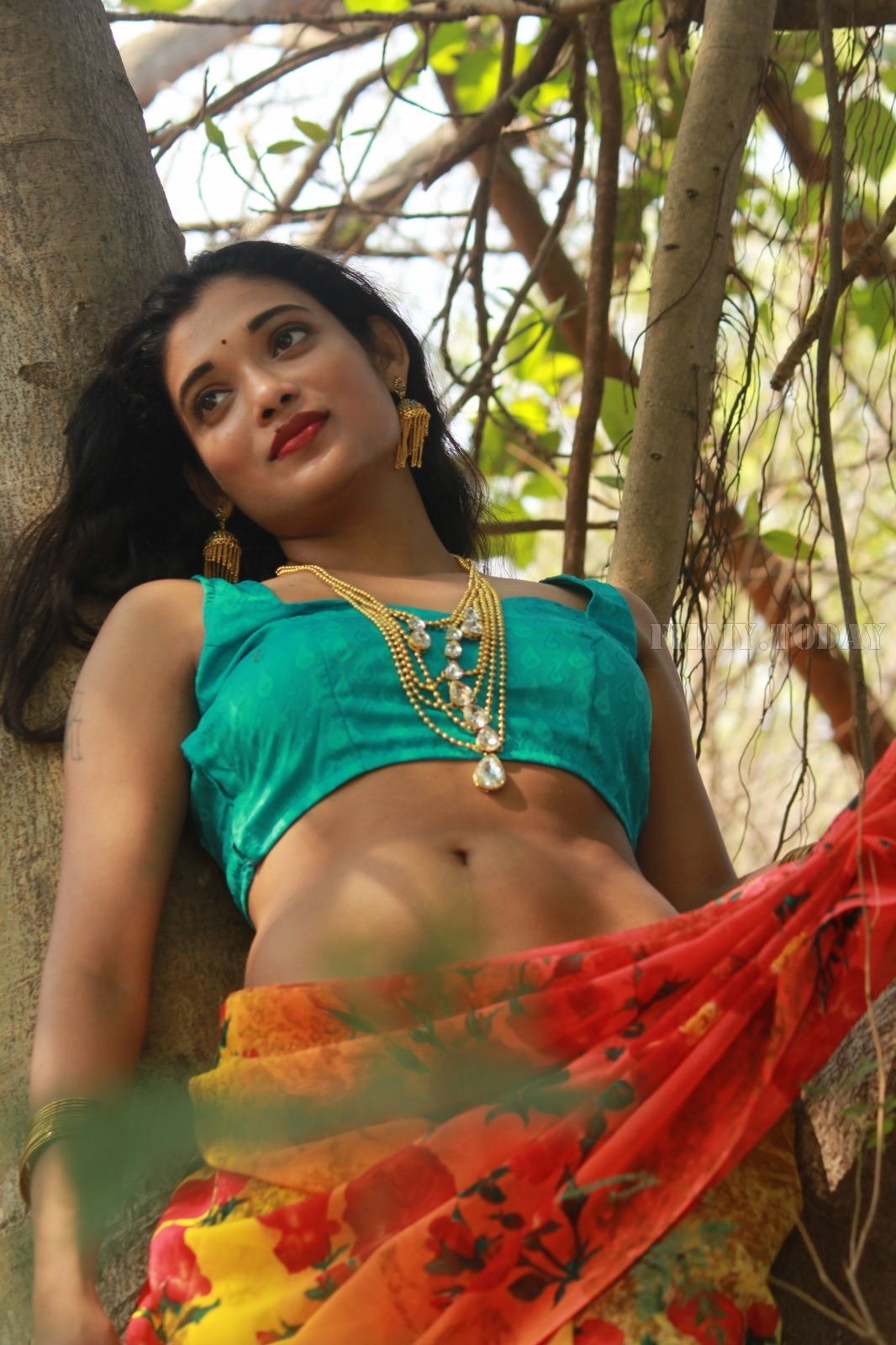 Actress Rekha Boj Hot Photoshoot | Picture 1584306