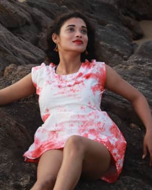 Actress Rekha Boj Hot Photoshoot | Picture 1584310