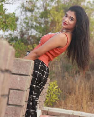 Actress Rekha Boj Hot Photoshoot | Picture 1584288