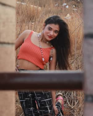 Actress Rekha Boj Hot Photoshoot | Picture 1584287