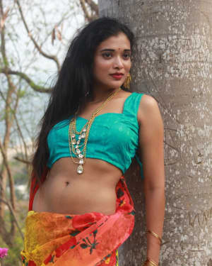 Actress Rekha Boj Hot Photoshoot | Picture 1584308