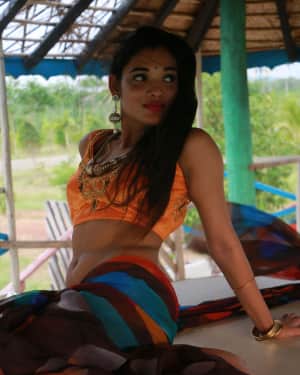 Actress Rekha Boj Hot Photoshoot | Picture 1584312