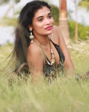 Actress Rekha Boj Hot Photoshoot | Picture 1584313