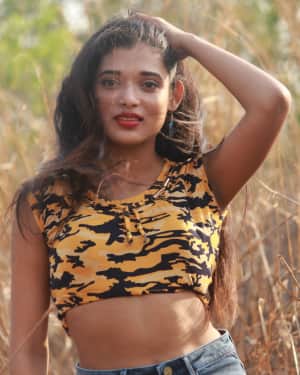 Actress Rekha Boj Hot Photoshoot | Picture 1584314