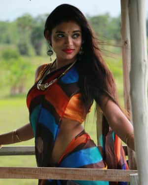 Actress Rekha Boj Hot Photoshoot | Picture 1584284