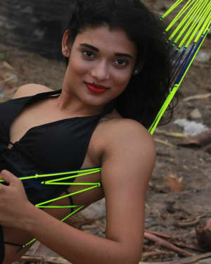 Actress Rekha Boj Hot Photoshoot | Picture 1584289