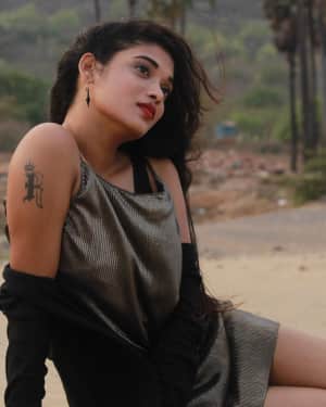 Actress Rekha Boj Hot Photoshoot | Picture 1584304