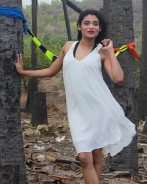 Actress Rekha Boj Hot Photoshoot | Picture 1584290