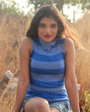 Actress Rekha Boj Hot Photoshoot | Picture 1584296