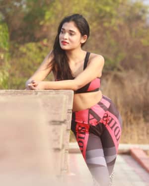 Actress Rekha Boj Hot Photoshoot | Picture 1584285