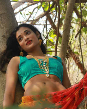 Actress Rekha Boj Hot Photoshoot | Picture 1584306