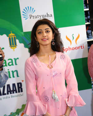 Actress Pranitha Subhash New Photos | Picture 1584342