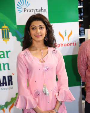 Actress Pranitha Subhash New Photos