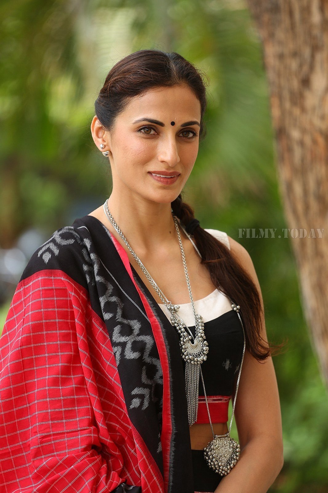Shilpa Reddy - Wife Of Ram Teaser Launch Photos | Picture 1584563