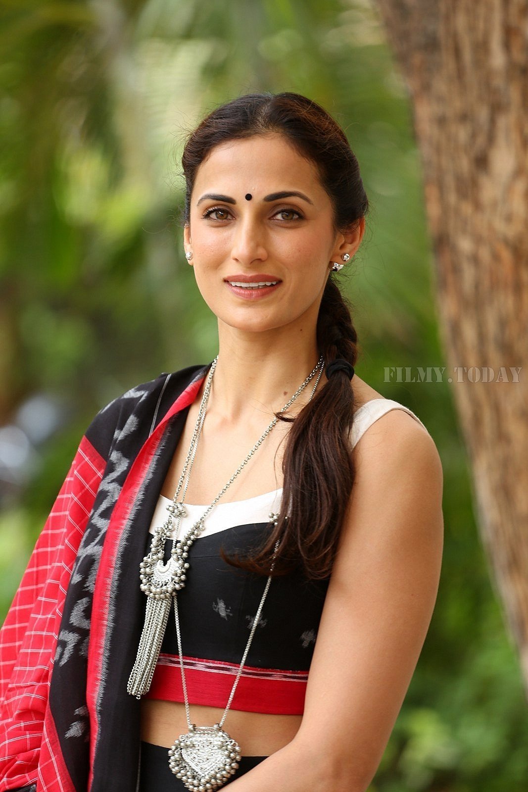 Shilpa Reddy - Wife Of Ram Teaser Launch Photos | Picture 1584566