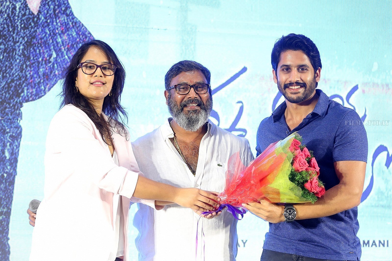 Ee Maya Peremito Teaser Launch Photos | Picture 1585442