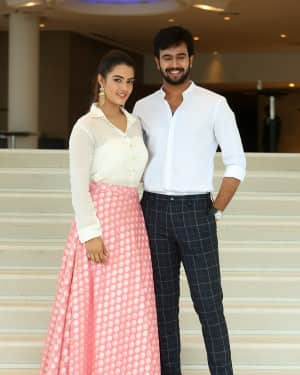 Ee Maya Peremito Teaser Launch Photos | Picture 1585374