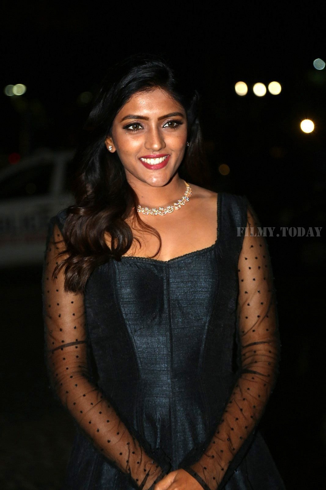 Eesha Rebba - 65th Filmfare Awards South Photos | Picture 1585699