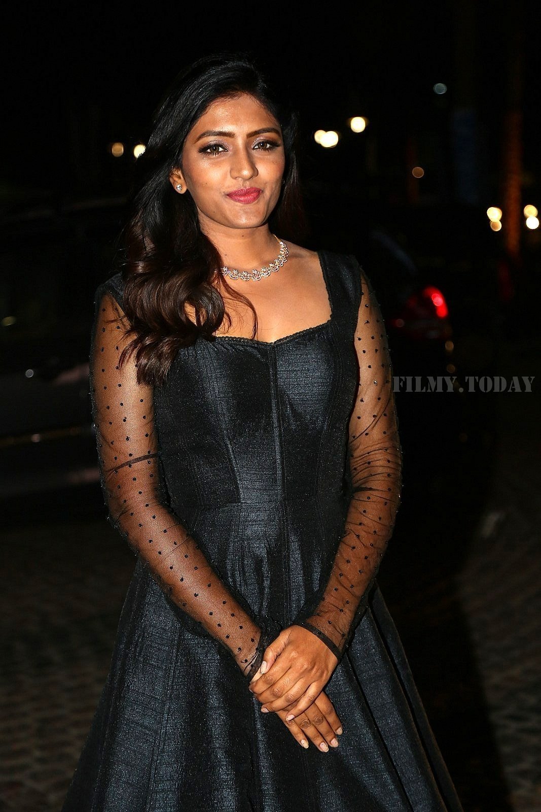 Eesha Rebba - 65th Filmfare Awards South Photos | Picture 1585691
