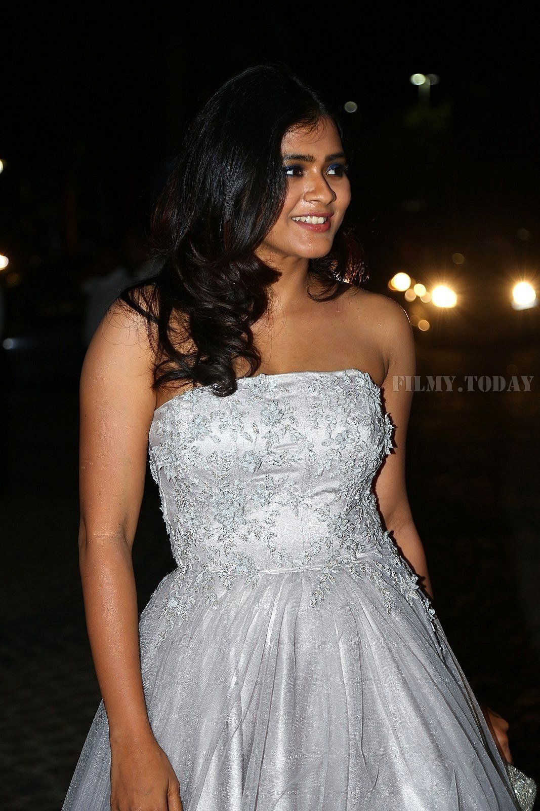 Hebah Patel - 65th Filmfare Awards South Photos | Picture 1585721
