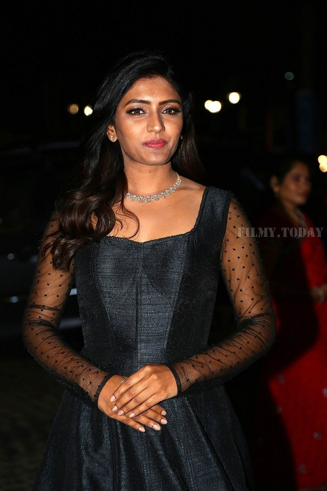 Eesha Rebba - 65th Filmfare Awards South Photos | Picture 1585692