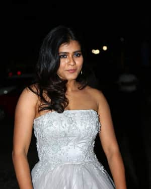 Hebah Patel - 65th Filmfare Awards South Photos | Picture 1585726