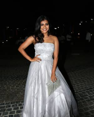 Hebah Patel - 65th Filmfare Awards South Photos | Picture 1585725