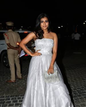 Hebah Patel - 65th Filmfare Awards South Photos | Picture 1585730