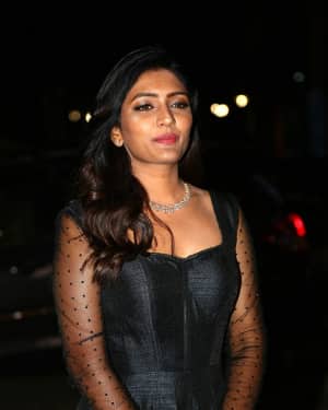 Eesha Rebba - 65th Filmfare Awards South Photos | Picture 1585690