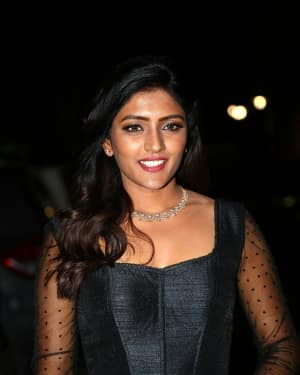 Eesha Rebba - 65th Filmfare Awards South Photos | Picture 1585695