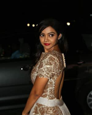 Nithya Shetty - 65th Filmfare Awards South Photos | Picture 1585742