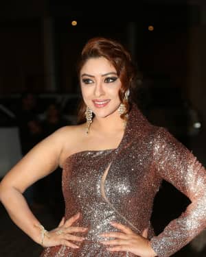 Payal Ghosh - 65th Filmfare Awards South Photos | Picture 1585906