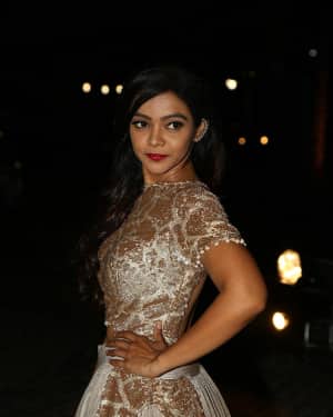 Nithya Shetty - 65th Filmfare Awards South Photos | Picture 1585740