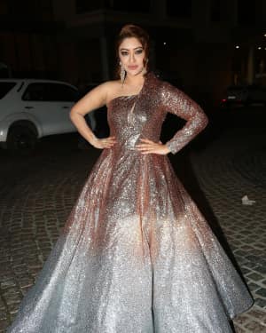 Payal Ghosh - 65th Filmfare Awards South Photos | Picture 1585904