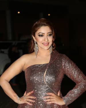 Payal Ghosh - 65th Filmfare Awards South Photos | Picture 1585917