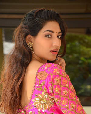 Actress Sonakshi Singh Hot in Saree Photos | Picture 1587619