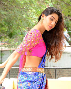 Actress Sonakshi Singh Hot in Saree Photos | Picture 1587591