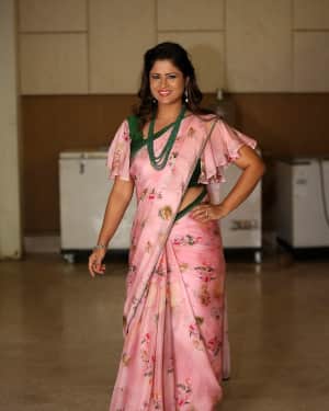 Shilpa Chakravarthy - RX 100 Telugu Movie Audio Launch Photos | Picture 1587982