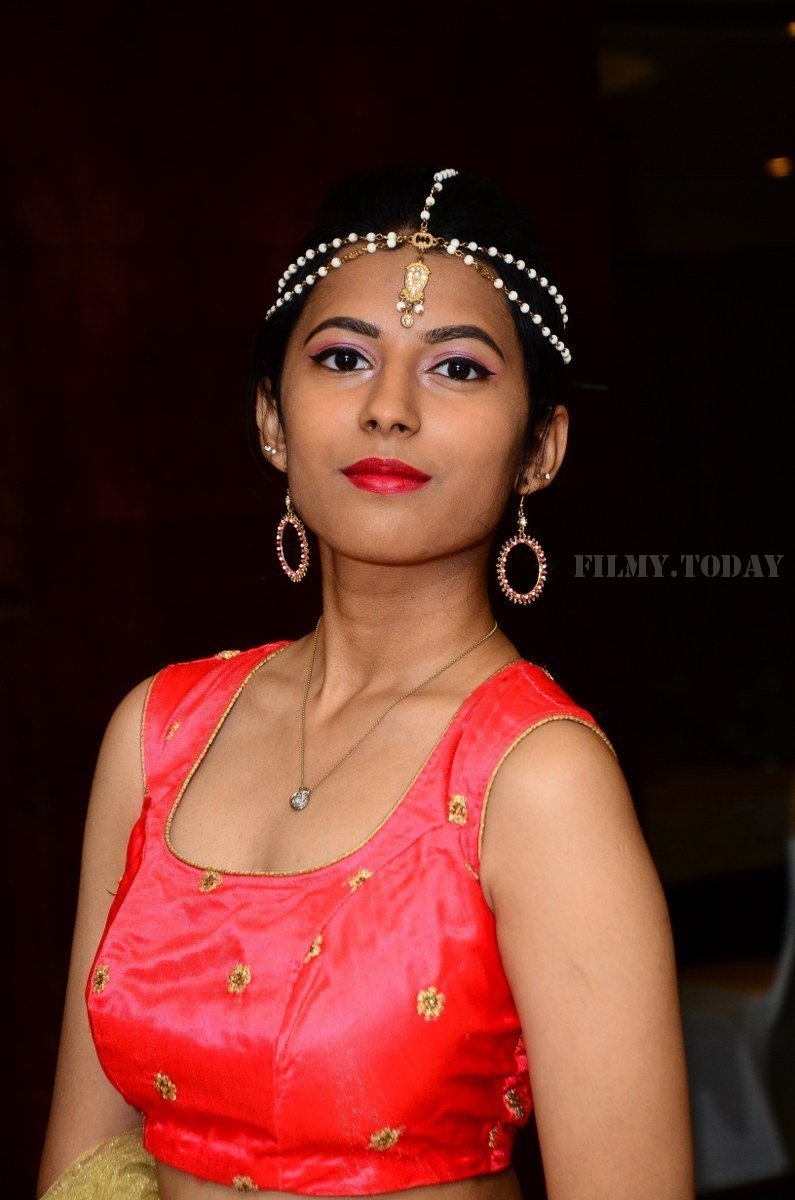 Nikita (Model) - Khwaaish Designer Exhibition Photos | Picture 1569596