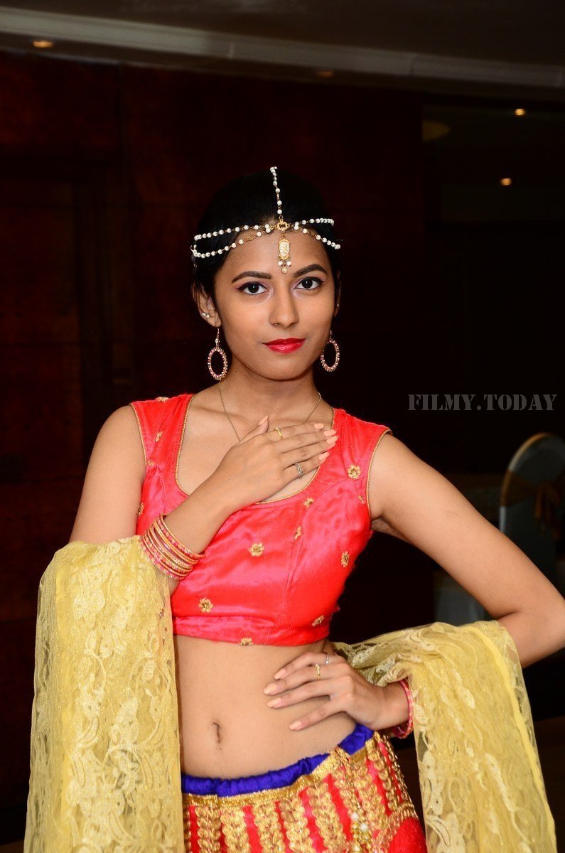 Nikita (Model) - Khwaaish Designer Exhibition Photos | Picture 1569591