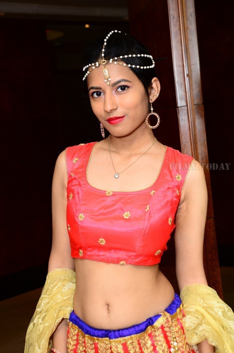 Nikita (Model) - Khwaaish Designer Exhibition Photos | Picture 1569604